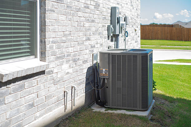 Trusted Hvac service in Twin City, GA - FH HVAC